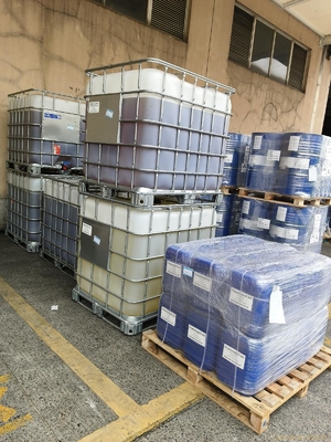 Optimize Your Plating Process with phosphinic acid 50% Purity Electroplating Intermediates 6303-21-5
