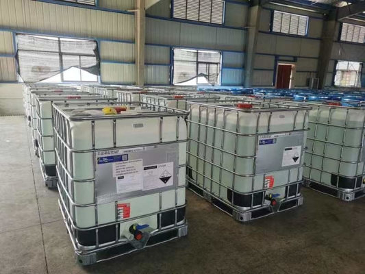 6303-21-5 phosphinic acid 50wt.water H3PO2 from China factory