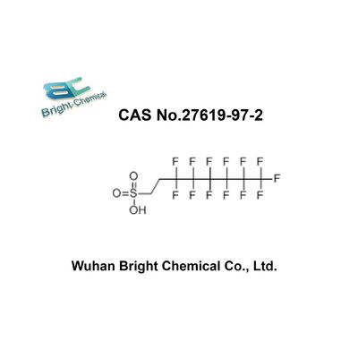 Perfluorohexyl Ethyl Sulphonic Acid CAS No 27619-97-2 EINECS No 248-580-6 For Market