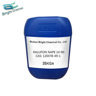 75% Acid Zinc Plating Additive CAS120478-49-1 For Chemical Auxiliary Agent