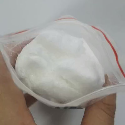 98% Powder Chrome Fog Inhibitor Potassium Perfluorohexyl Ethyl Sulfonate 59587-38-1