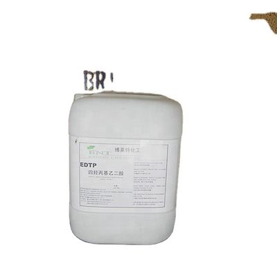 EDTP Electroless Copper Plating Solution Complex Agent CAS No. 102-60-3