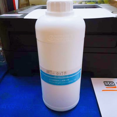 30% Colorless Liquid hard  Chrome Fume Suppressant cas:27619-97-2/1H,1H,2H,2H-Perfluorooctanesulfonicacid