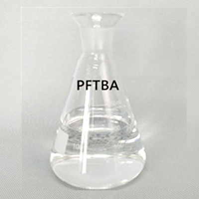 Fluorinert FC43 Cas 311-89-7 PFTBA Perfluorotributylamine 95% Colorless Liquid