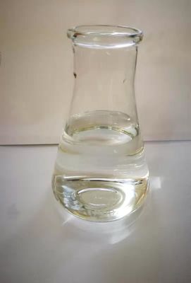 MSA Methanesulfonic Acid 70% 99% Colorless Liquid Cas 75-75-2 For Electroplating Solution