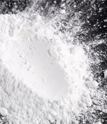 Boric Acid 99.9% White Powder H3BO3 Cas 10043-35-3